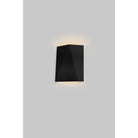 Cerno - Calx Outdoor LED Sconce - 03-244-K-27D1 | Montreal Lighting & Hardware