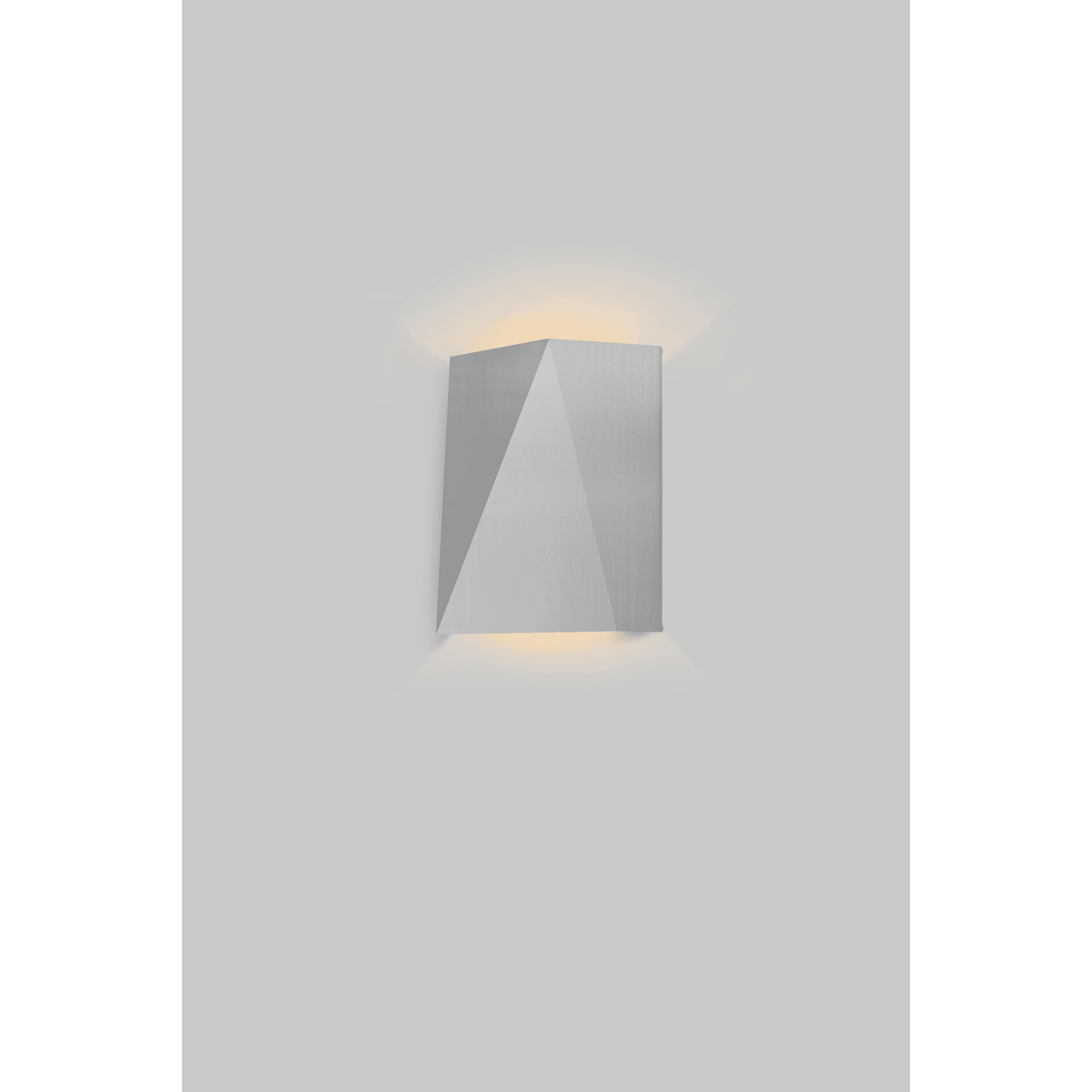 Cerno - Calx Outdoor LED Sconce - 03-244-S-27D1 | Montreal Lighting & Hardware