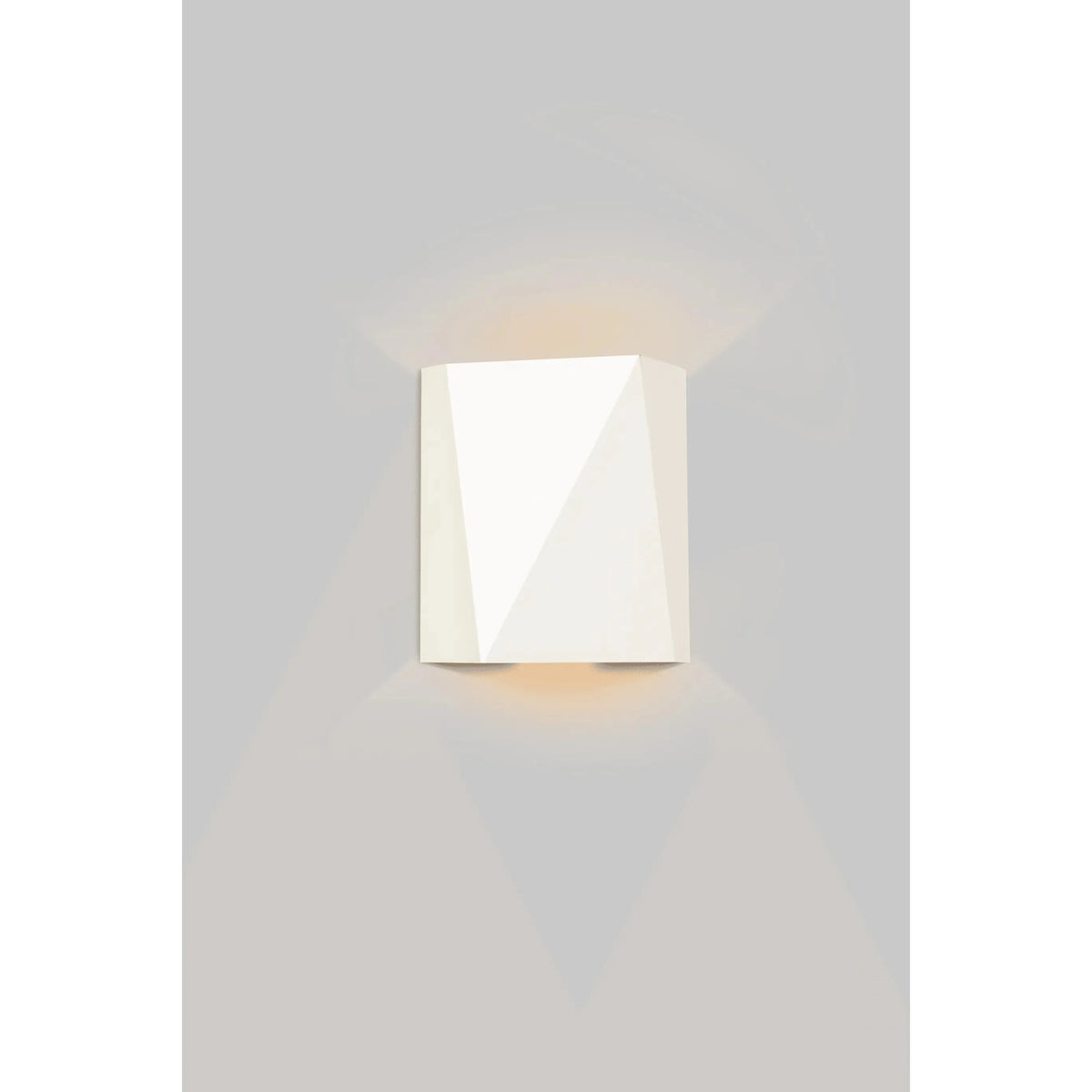 Cerno - Calx Outdoor LED Sconce - 03-244-Y-27D1 | Montreal Lighting & Hardware