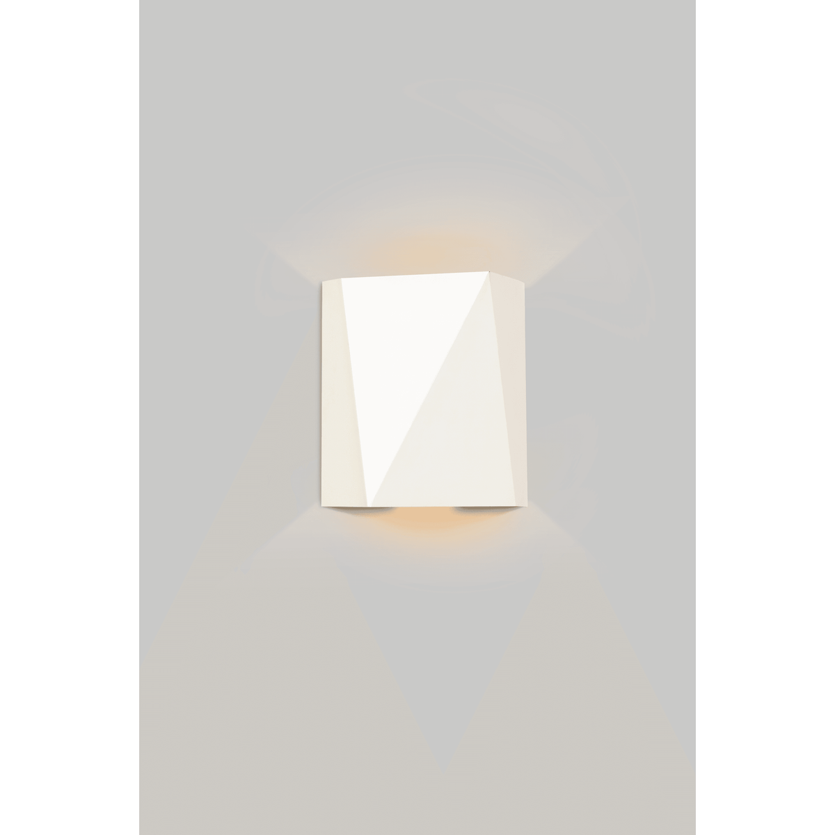 Cerno - Calx Outdoor LED Sconce - 03-244-Y-27D1 | Montreal Lighting & Hardware