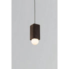 Cerno - Cano Pendant - 06-251-D-27MB | Montreal Lighting & Hardware