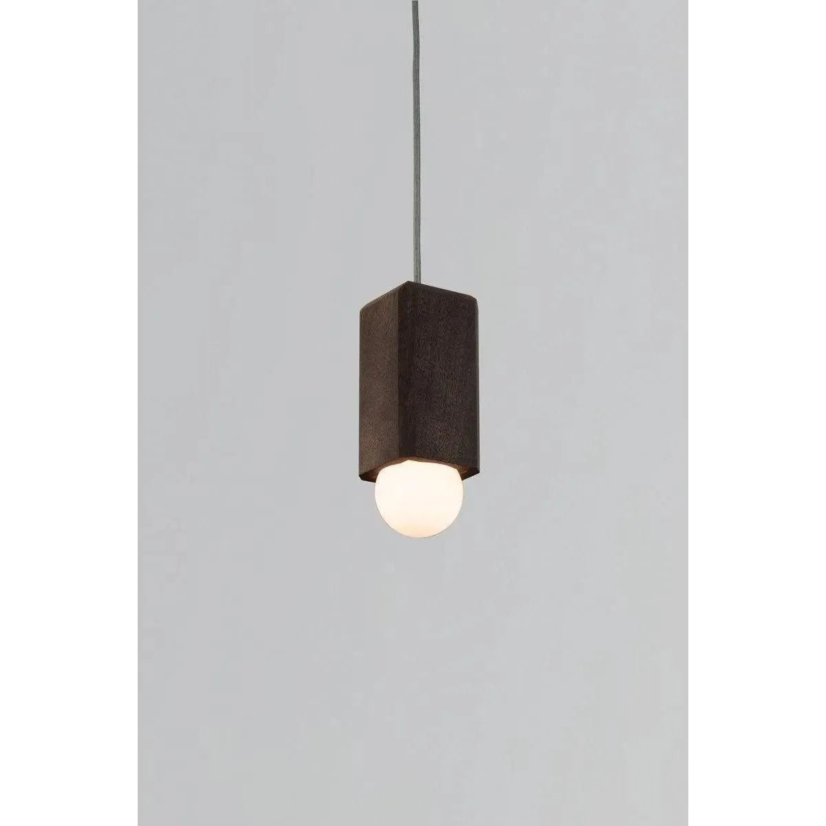 Cerno - Cano Pendant - 06-251-D-27MB | Montreal Lighting & Hardware