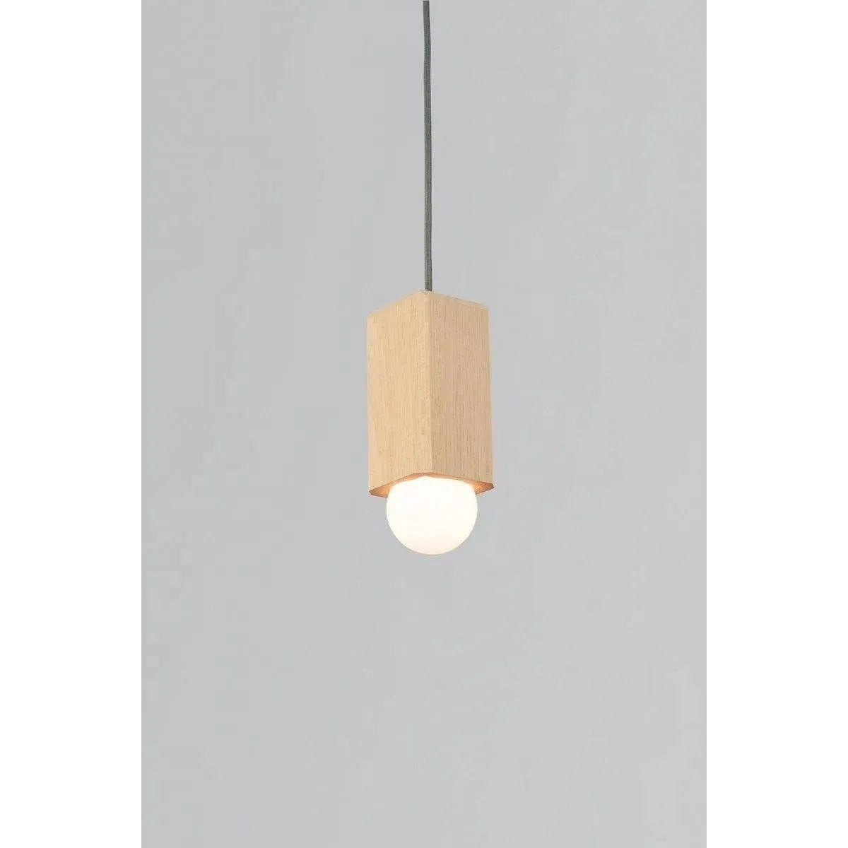 Cerno - Cano Pendant - 06-251-O-27MB | Montreal Lighting & Hardware