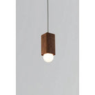 Cerno - Cano Pendant - 06-251-W-27MB | Montreal Lighting & Hardware