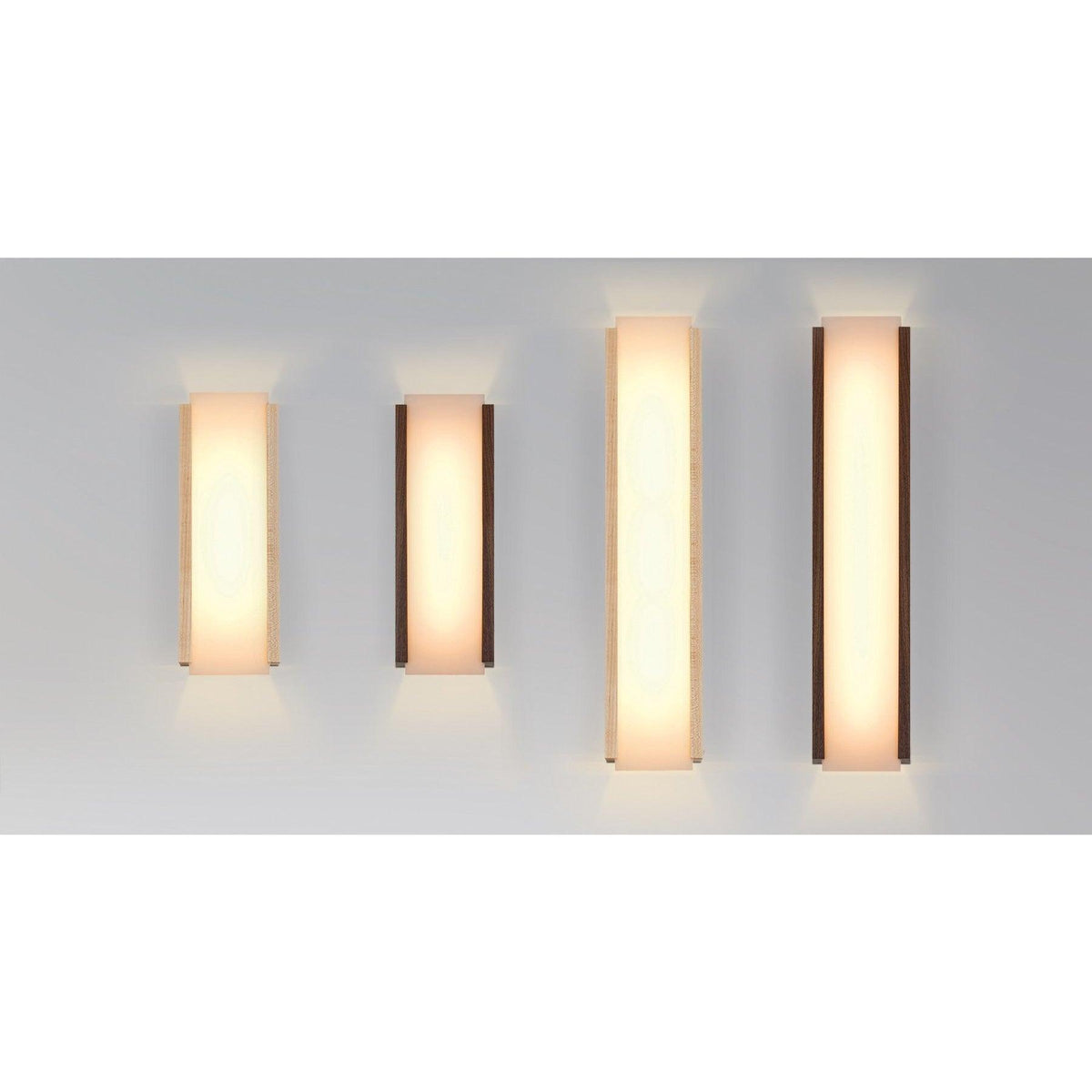Cerno - Capio LED Wall Sconce - 03-180-LD-27P1 | Montreal Lighting & Hardware