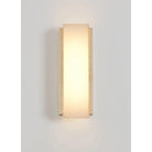 Cerno - Capio LED Wall Sconce - 03-180-LD-27P1 | Montreal Lighting & Hardware