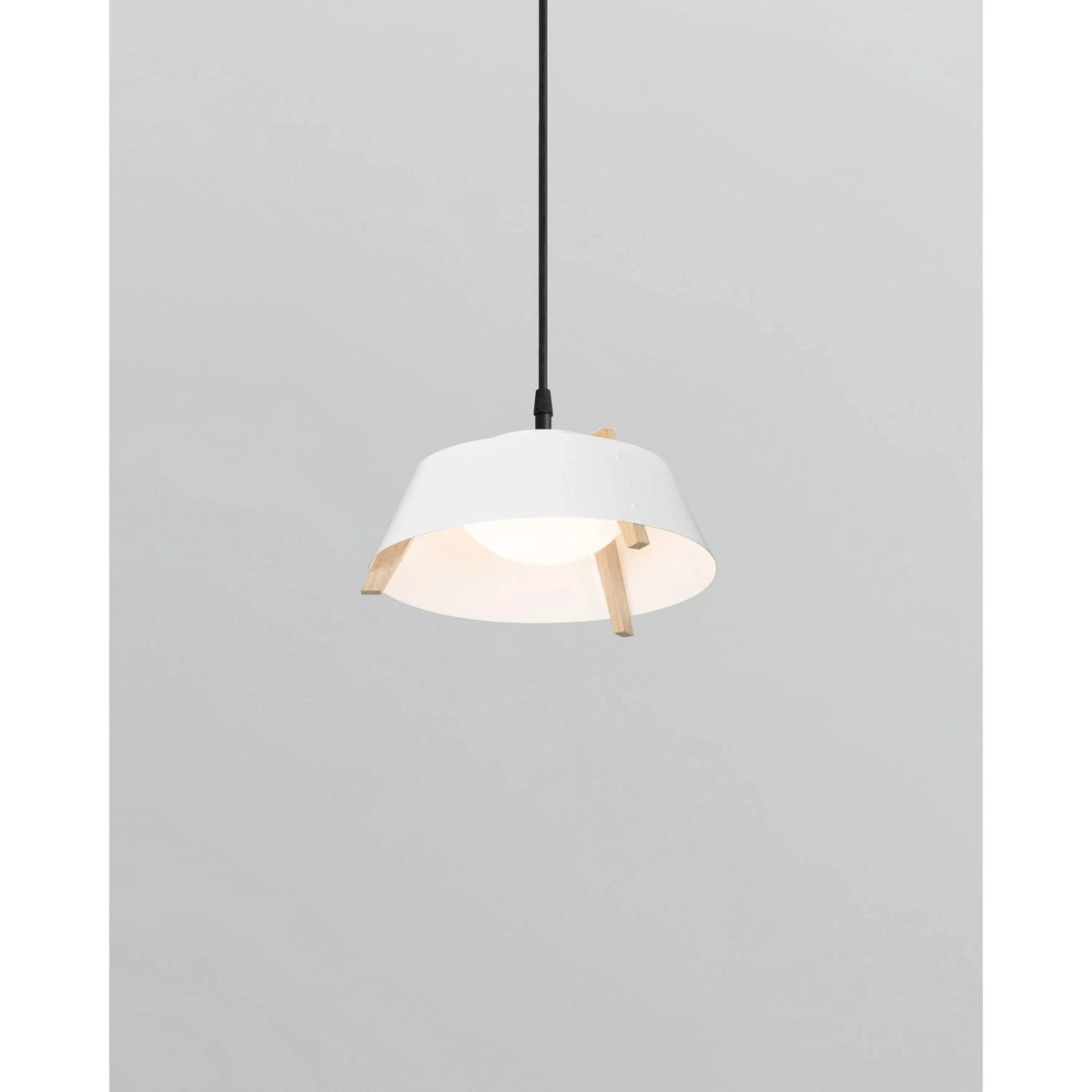 Cerno - Casia Pendant - 06-280-14BD-27P1 | Montreal Lighting & Hardware