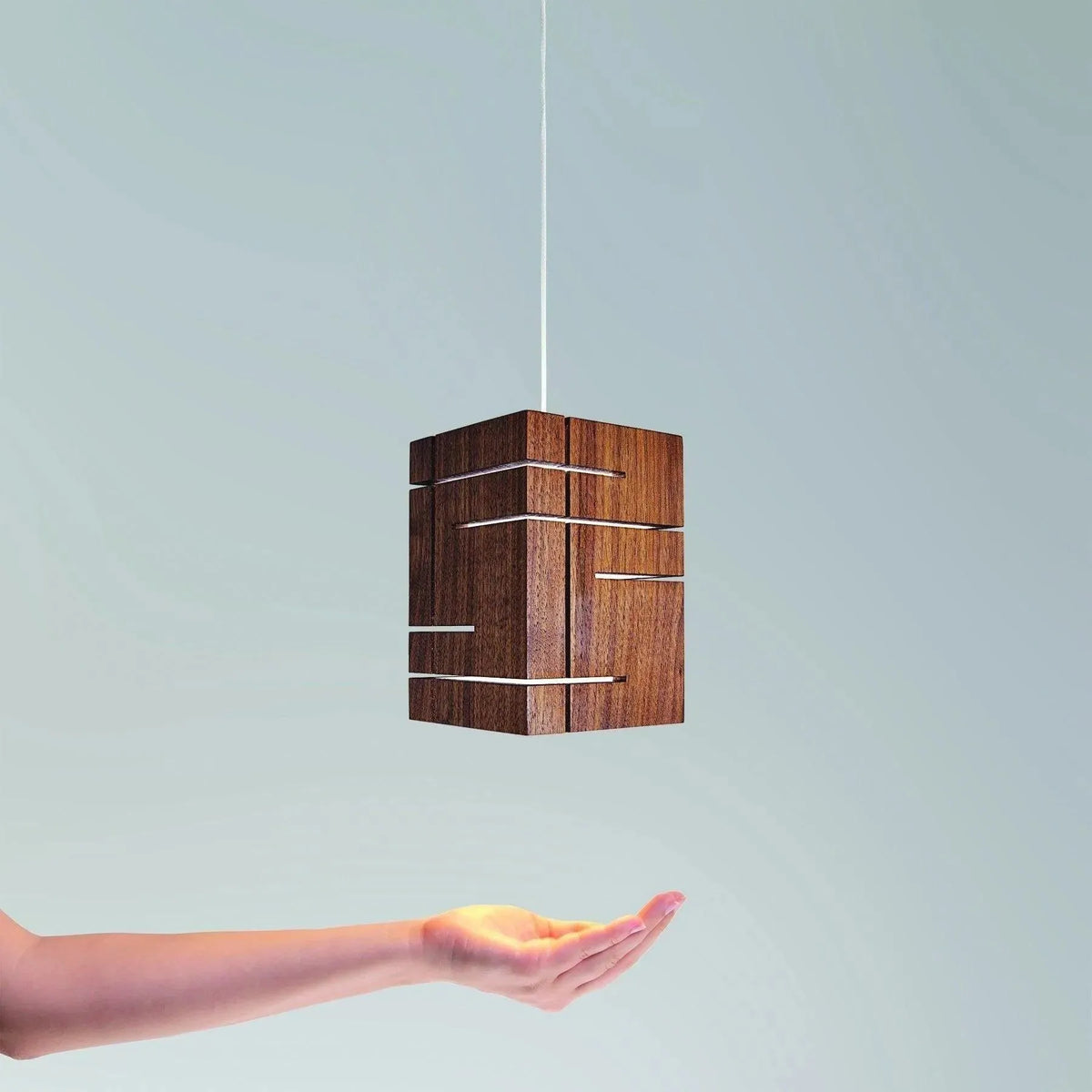 Cerno - Claudo LED Accent Pendant - 06-110-D-27P1 | Montreal Lighting & Hardware