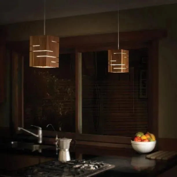 Cerno - Claudo LED Accent Pendant - 06-110-D-27P1 | Montreal Lighting & Hardware