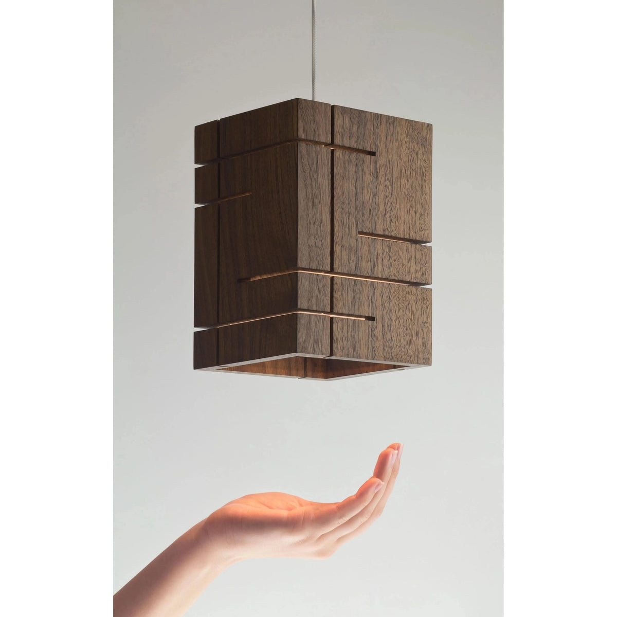 Cerno - Claudo LED Accent Pendant - 06-110-D-27P1 | Montreal Lighting & Hardware