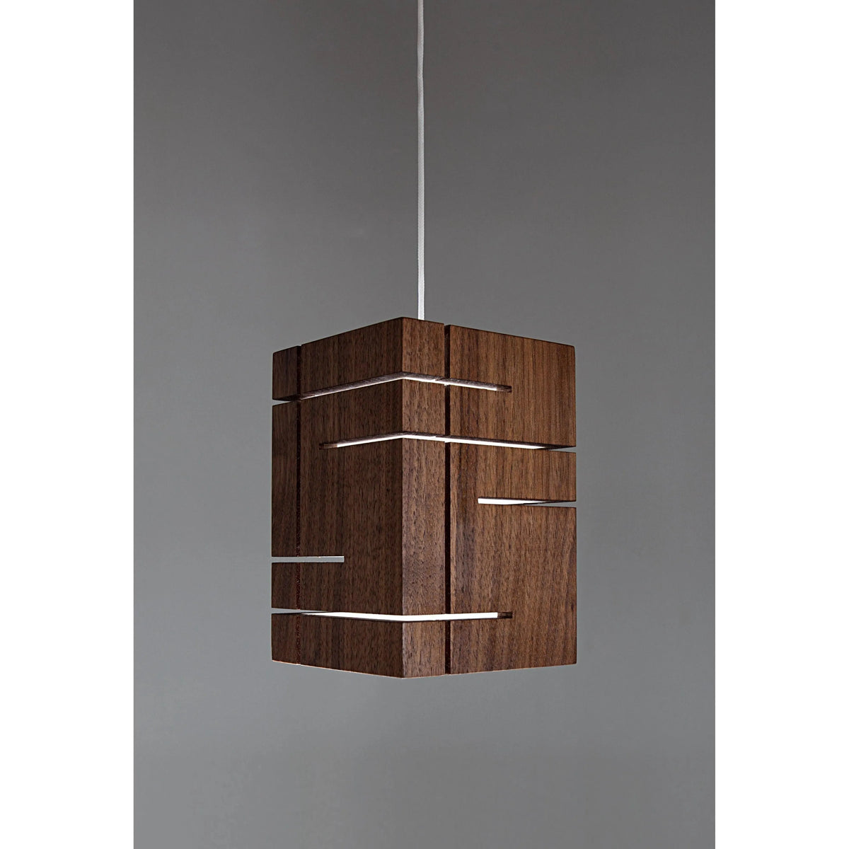 Cerno - Claudo LED Accent Pendant - 06-110-D-27P1 | Montreal Lighting & Hardware
