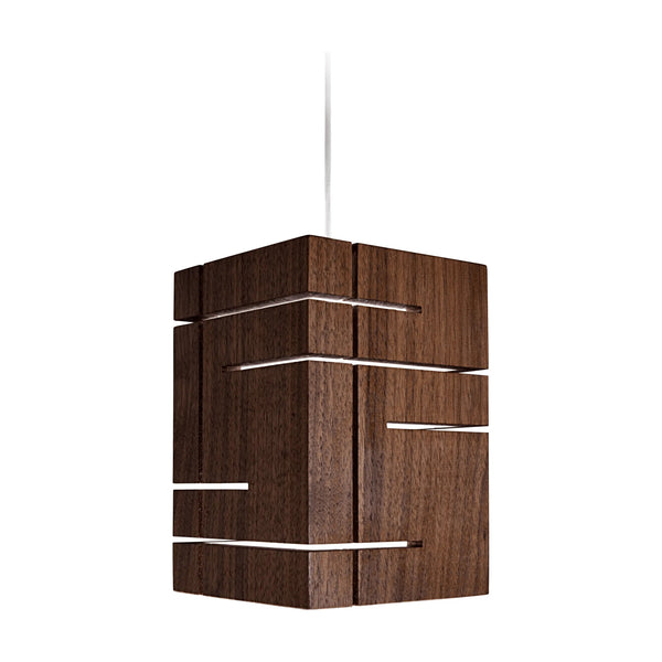 Claude DEL Accent Suspension