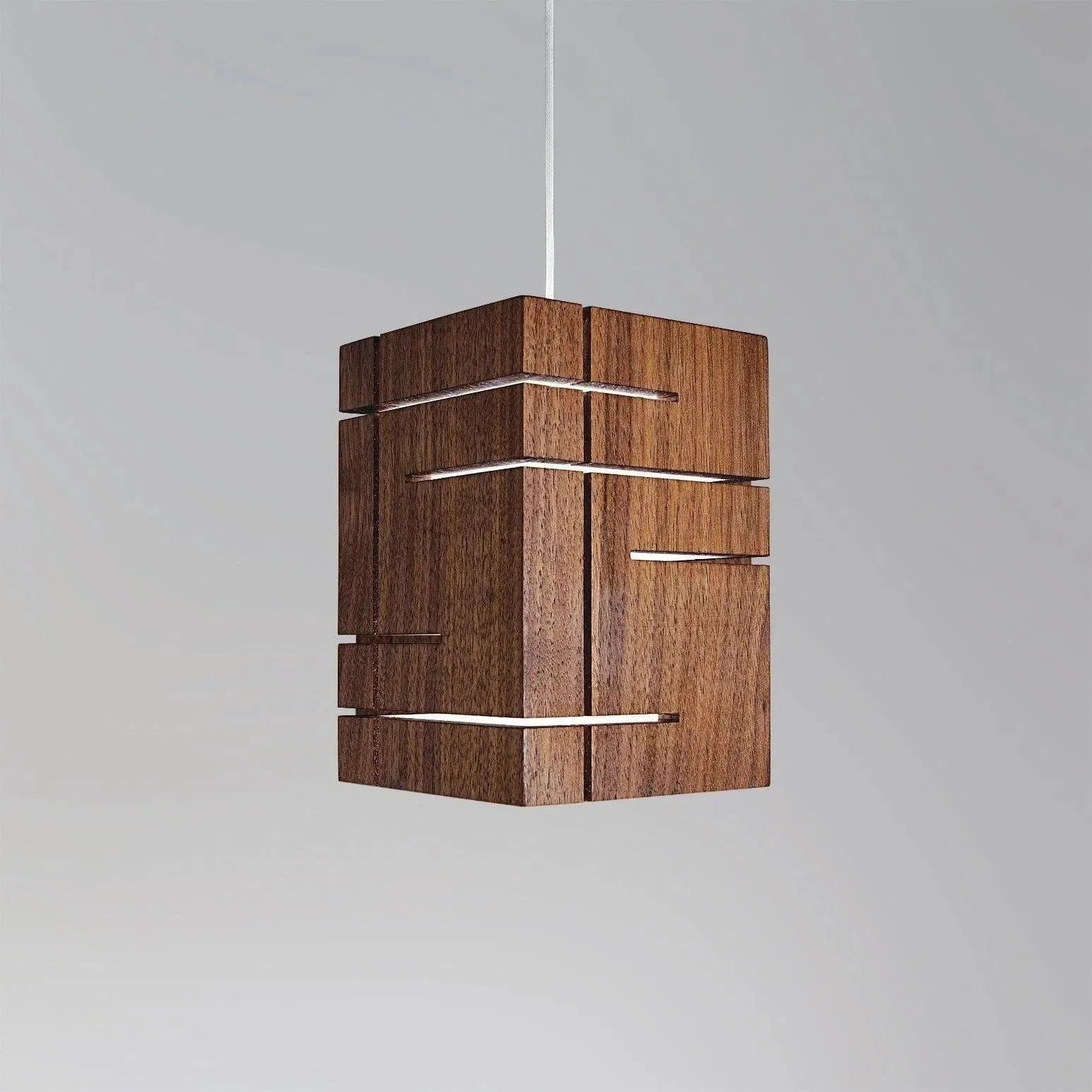 Cerno - Claudo LED Accent Pendant - 06-110-W-27P1 | Montreal Lighting & Hardware