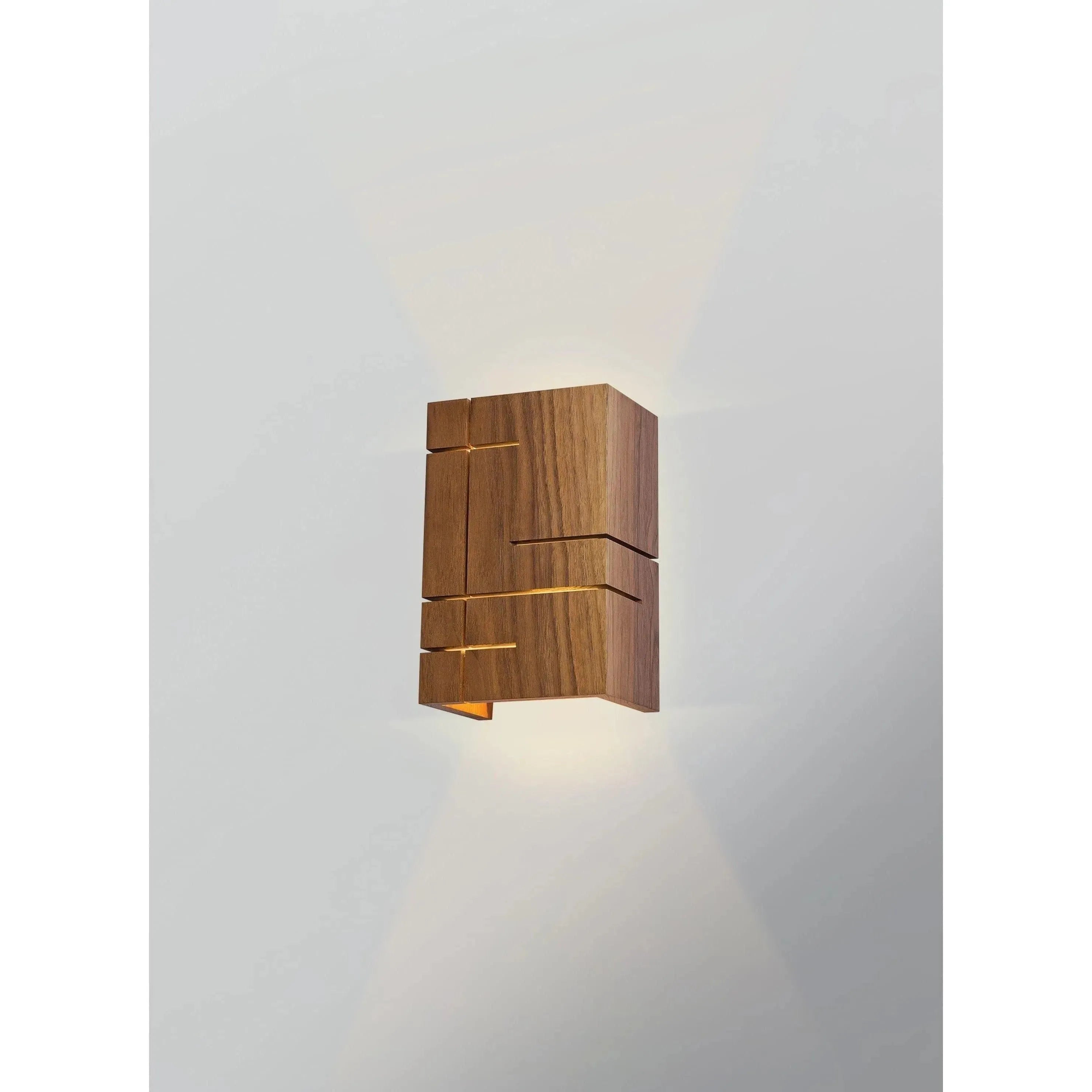 Cerno - Claudo LED Wall Sconce - 03-150-D-27P1 | Montreal Lighting & Hardware