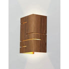Cerno - Claudo LED Wall Sconce - 03-150-W-27P1 | Montreal Lighting & Hardware