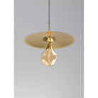 Cerno - Ico Pendant - 06-240-20R-C | Montreal Lighting & Hardware