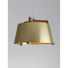 Cerno - Ignis Cord Pendant - 06-220-17BDCD | Montreal Lighting & Hardware