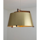 Cerno - Ignis Cord Pendant - 06-220-17BDCD | Montreal Lighting & Hardware