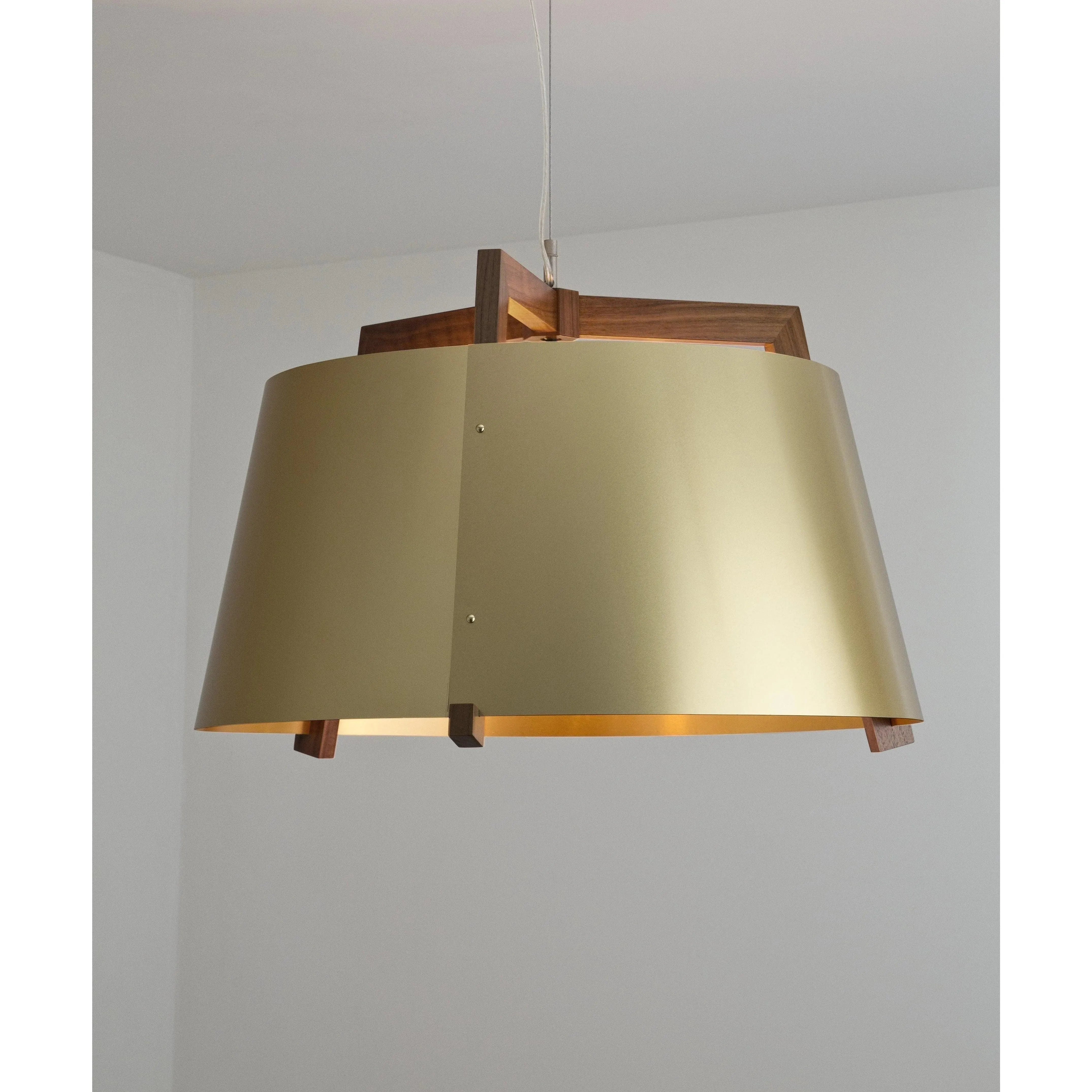 Cerno - Ignis Cord Pendant - 06-220-17BDCD | Montreal Lighting & Hardware