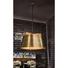 Cerno - Ignis Cord Pendant - 06-220-17BDCD | Montreal Lighting & Hardware