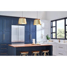 Cerno - Ignis Cord Pendant - 06-220-17DWCD | Montreal Lighting & Hardware