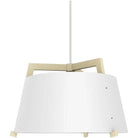 Cerno - Ignis Rigid Stem Pendant - 06-220-17WORD | Montreal Lighting & Hardware