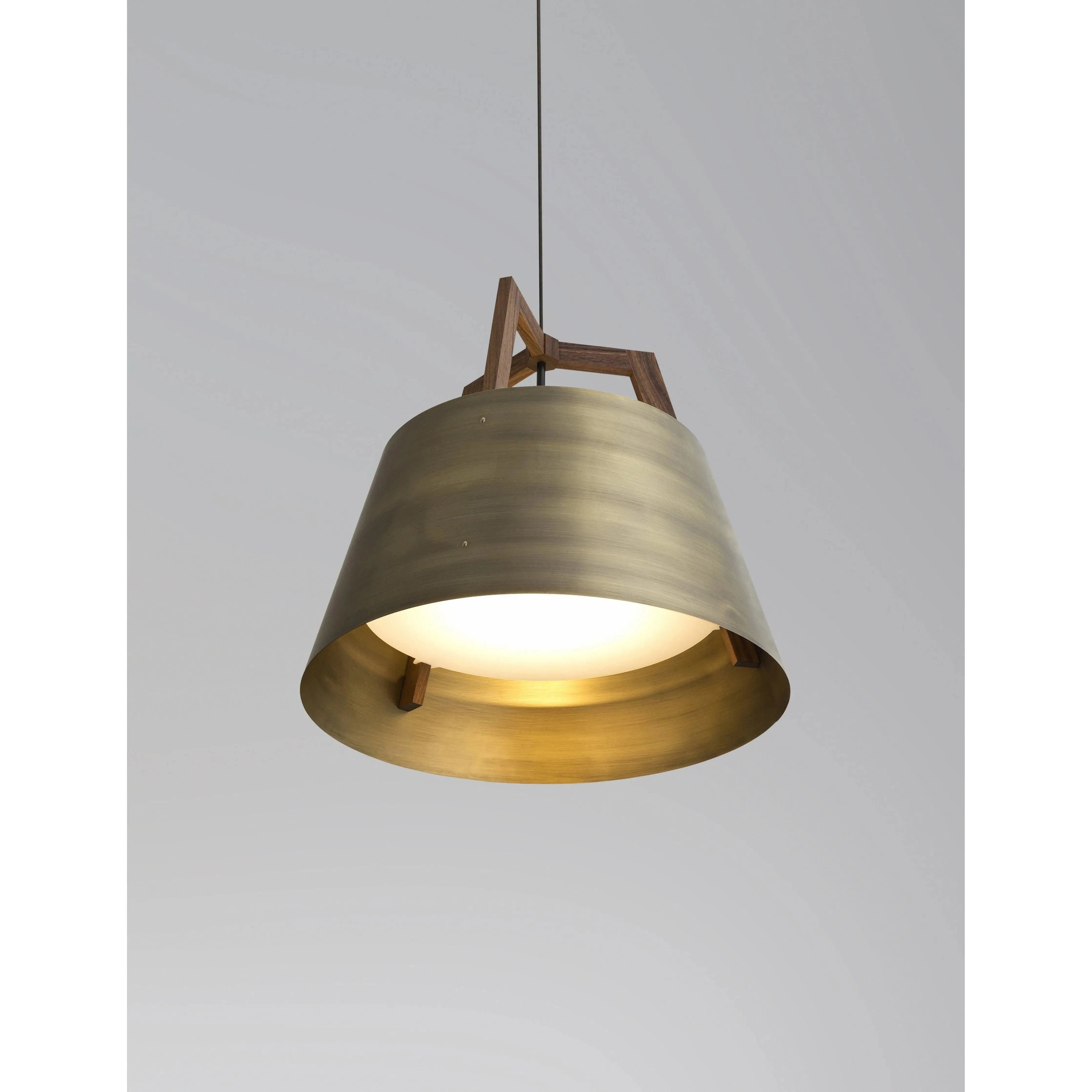 Cerno - Imber Cord Pendant - 06-210-24DWCD | Montreal Lighting & Hardware