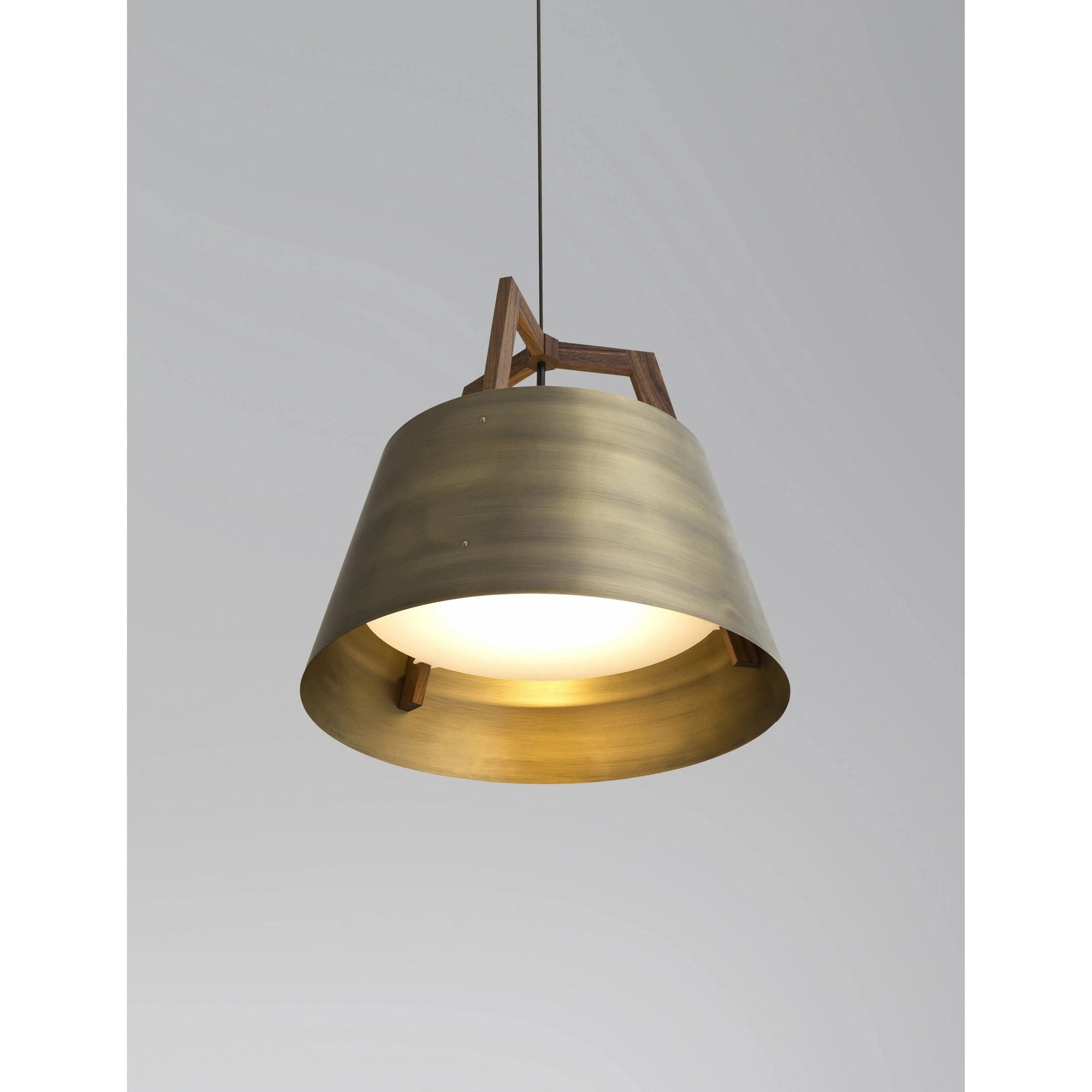 Cerno - Imber Cord Pendant - 06-210-17DWCD | Montreal Lighting & Hardware