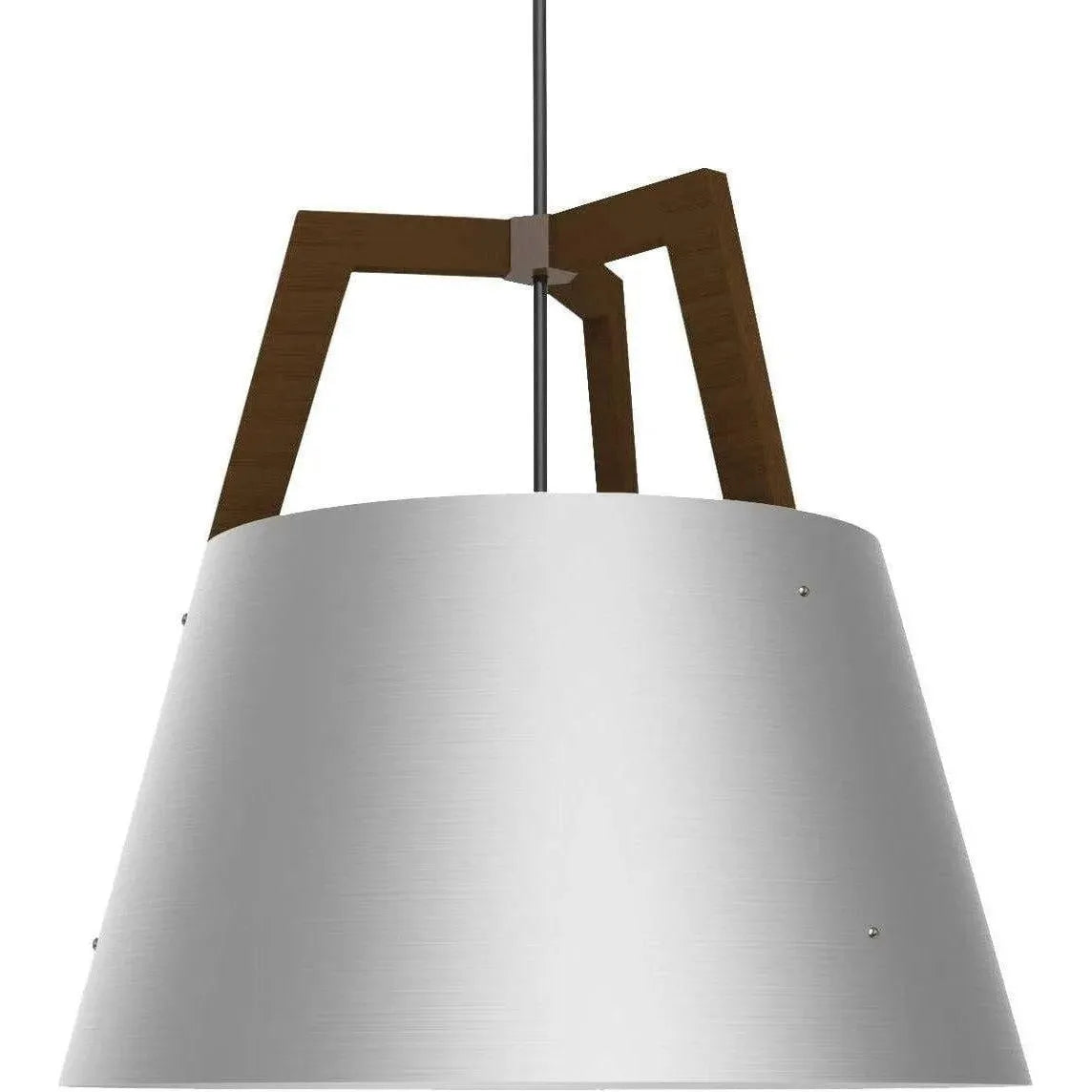 Cerno - Imber Rigid Stem Pendant - 06-210-17BDRD | Montreal Lighting & Hardware