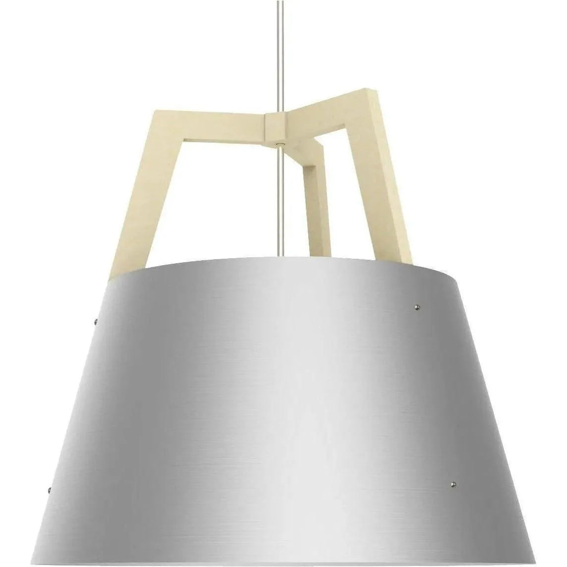 Cerno - Imber Rigid Stem Pendant - 06-210-17BDRD | Montreal Lighting & Hardware