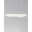 Cerno - Lenis LED Linear Pendant - 07-220-LA-27P1 | Montreal Lighting & Hardware