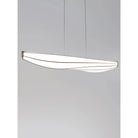 Cerno - Lenis LED Linear Pendant - 07-220-LA-27P1 | Montreal Lighting & Hardware