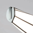 Cerno - Lenis LED Linear Pendant - 07-220-LA-27P1 | Montreal Lighting & Hardware