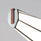 Cerno - Lenis LED Linear Pendant - 07-220-LA-27P1 | Montreal Lighting & Hardware