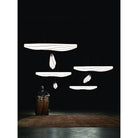 Cerno - Lenis LED Linear Pendant - 07-220-LA-27P1 | Montreal Lighting & Hardware