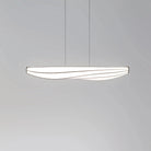 Cerno - Lenis LED Linear Pendant - 07-220-LA-27P1 | Montreal Lighting & Hardware