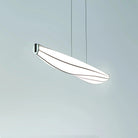Cerno - Lenis LED Linear Pendant - 07-220-LD-27P1 | Montreal Lighting & Hardware