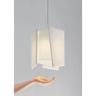 Cerno - Levis L LED Pendant - 06-170-A-MB | Montreal Lighting & Hardware