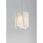 Cerno - Levis L LED Pendant - 06-170-A-MB | Montreal Lighting & Hardware
