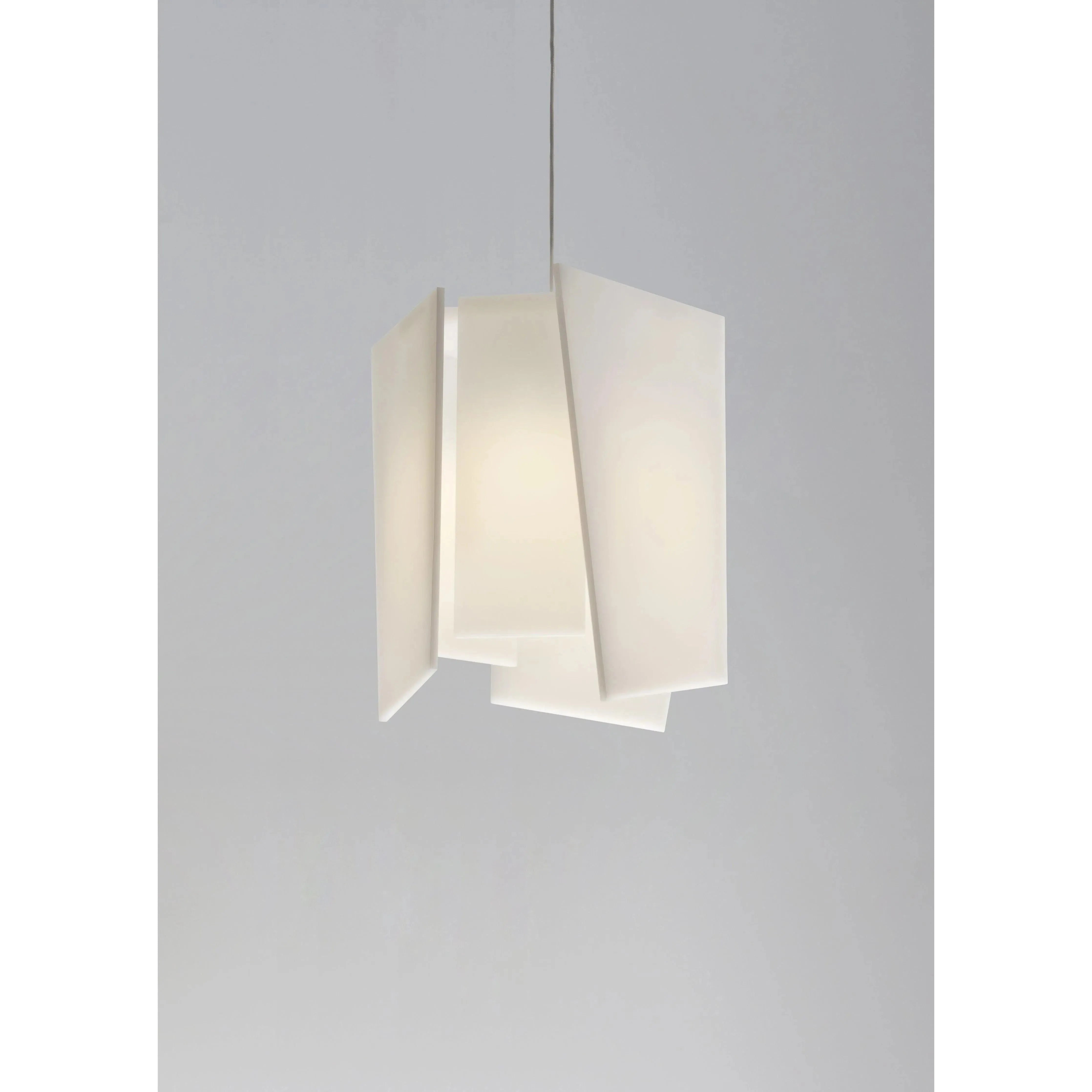 Cerno - Levis L LED Pendant - 06-170-A-MB | Montreal Lighting & Hardware