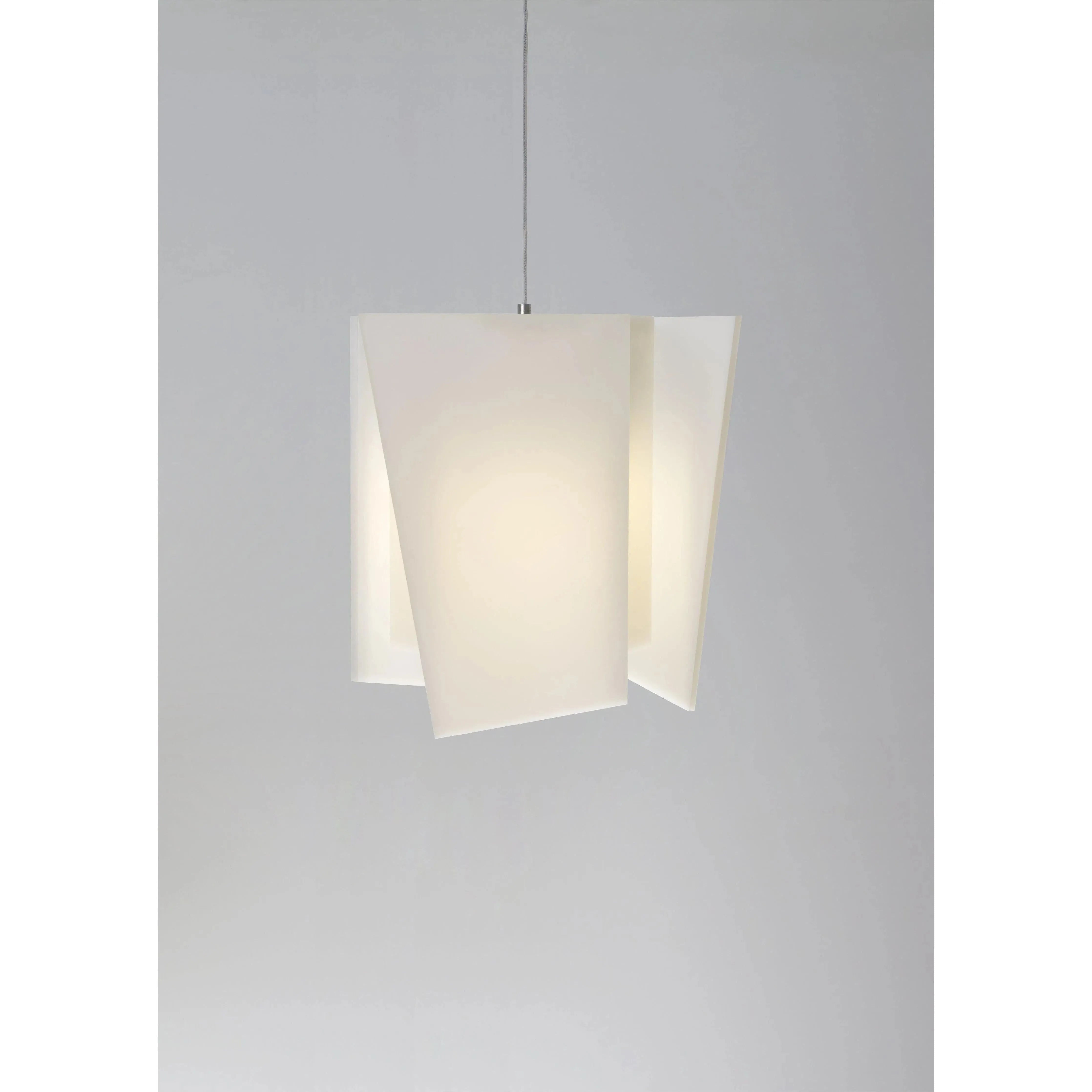 Cerno - Levis L LED Pendant - 06-170-F-MB | Montreal Lighting & Hardware
