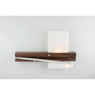 Cerno - Levo LED Sconce - 03-120-LC | Montreal Lighting & Hardware