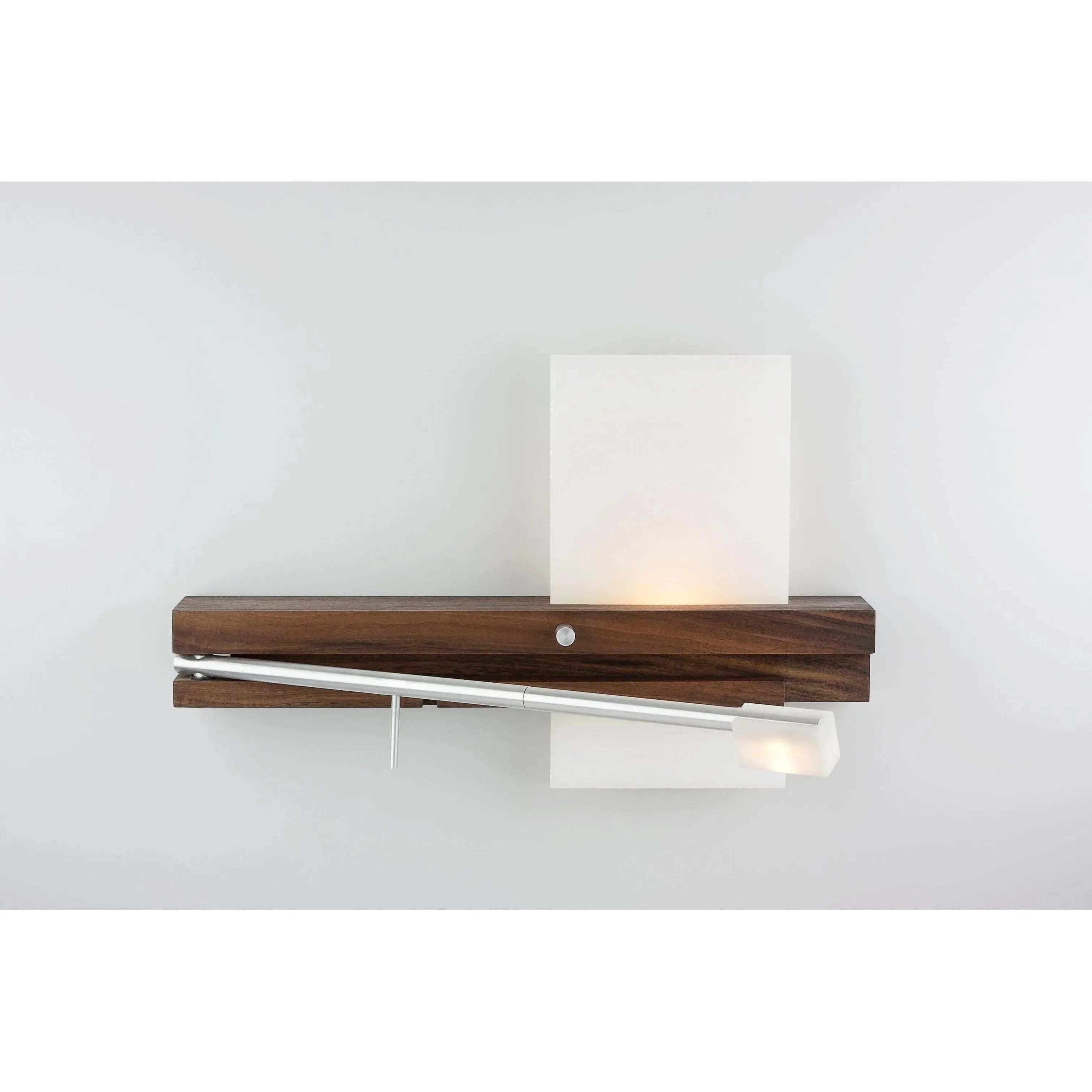 Cerno - Levo LED Sconce - 03-120-LC | Montreal Lighting & Hardware