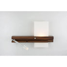 Cerno - Levo LED Sconce - 03-120-LC | Montreal Lighting & Hardware