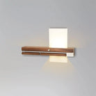 Cerno - Levo LED Sconce - 03-120-LC | Montreal Lighting & Hardware