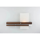 Cerno - Levo LED Sconce - 03-120-LC | Montreal Lighting & Hardware