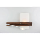 Cerno - Levo LED Sconce - 03-120-LH | Montreal Lighting & Hardware