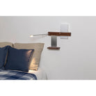 Cerno - Levo Shelf Kit - 60-220-LW | Montreal Lighting & Hardware