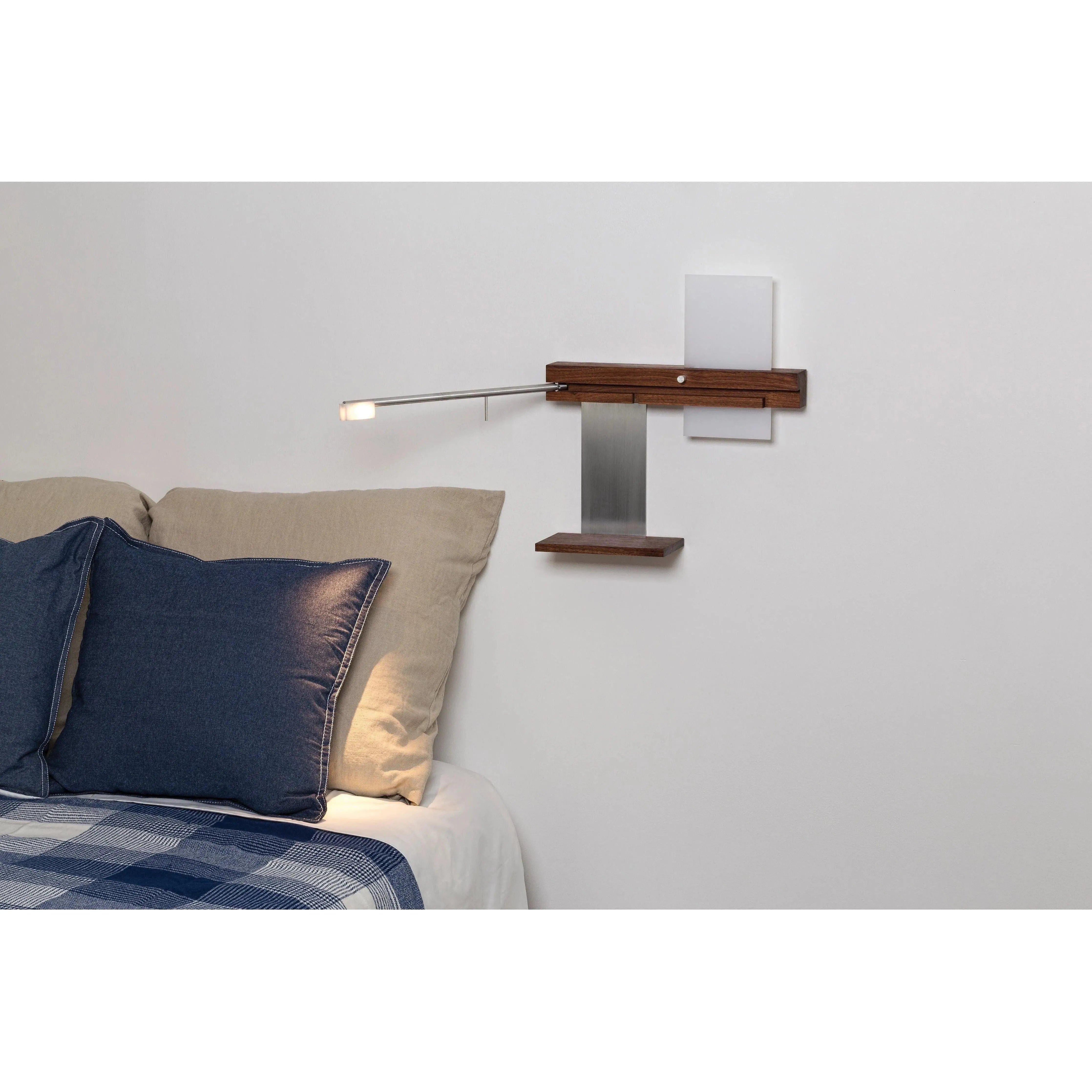 Cerno - Levo Shelf Kit - 60-220-LW | Montreal Lighting & Hardware