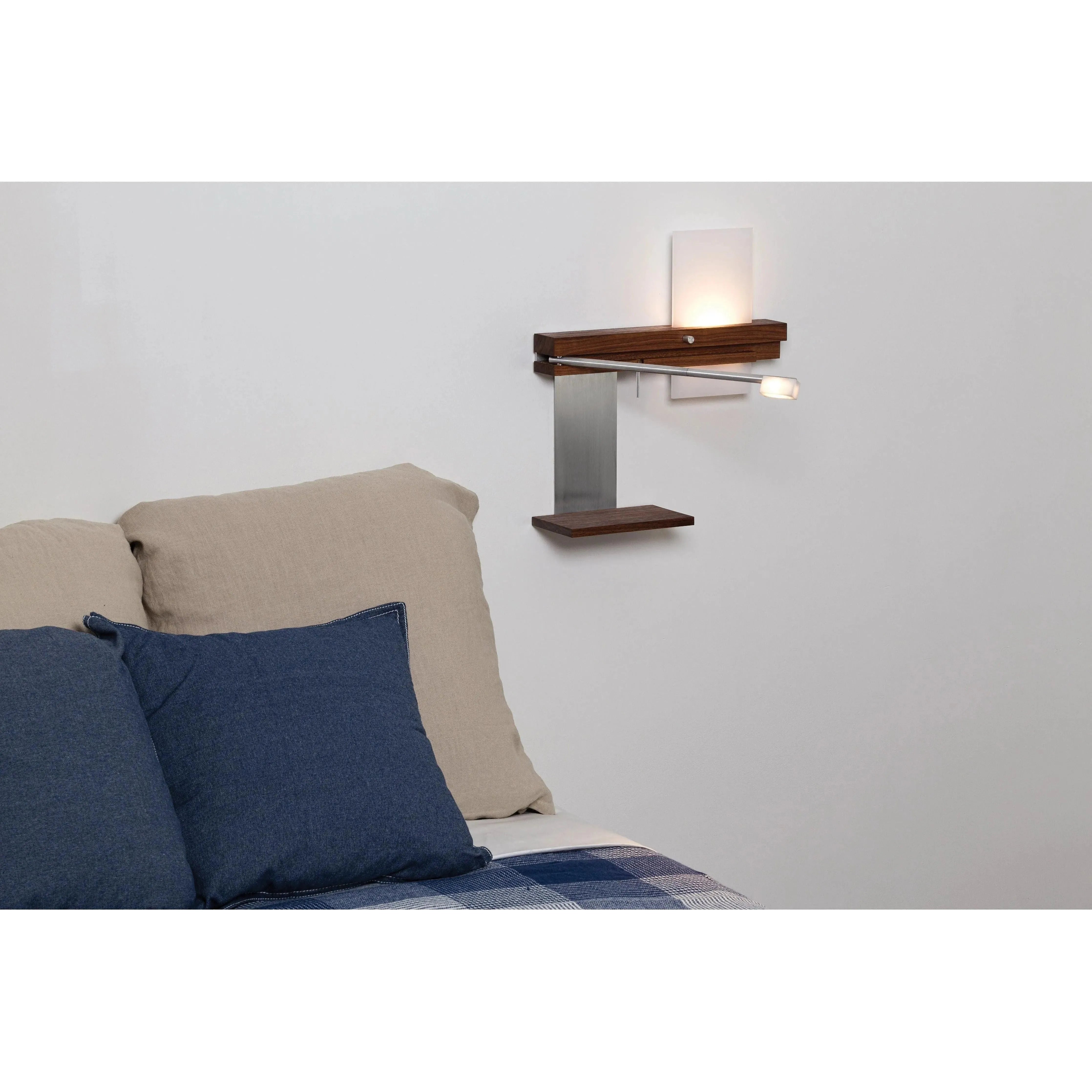 Cerno - Levo Shelf Kit - 60-220-LW | Montreal Lighting & Hardware